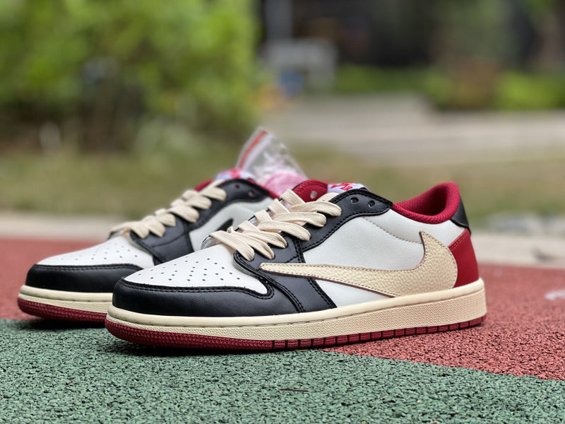 Nike Luxury Shoes