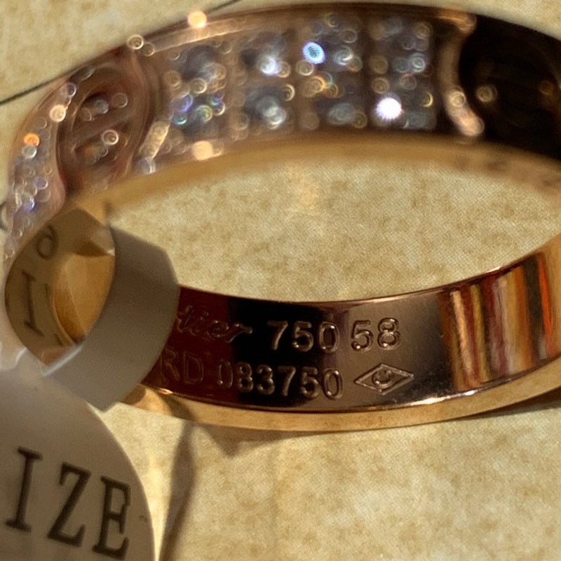 Cartier Jewelry