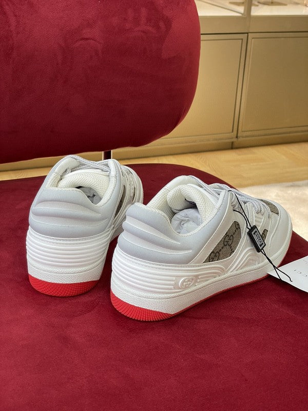 Gucci Luxury Shoes