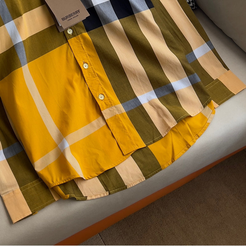 Burberry Luxury Clothes