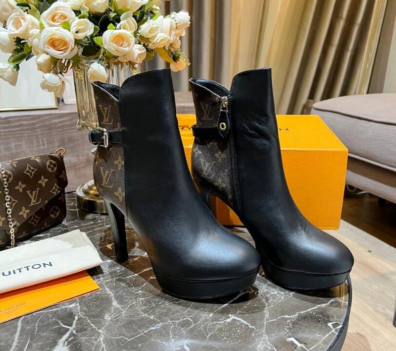 Ava’s Mode - LOV Women Shoes - 852