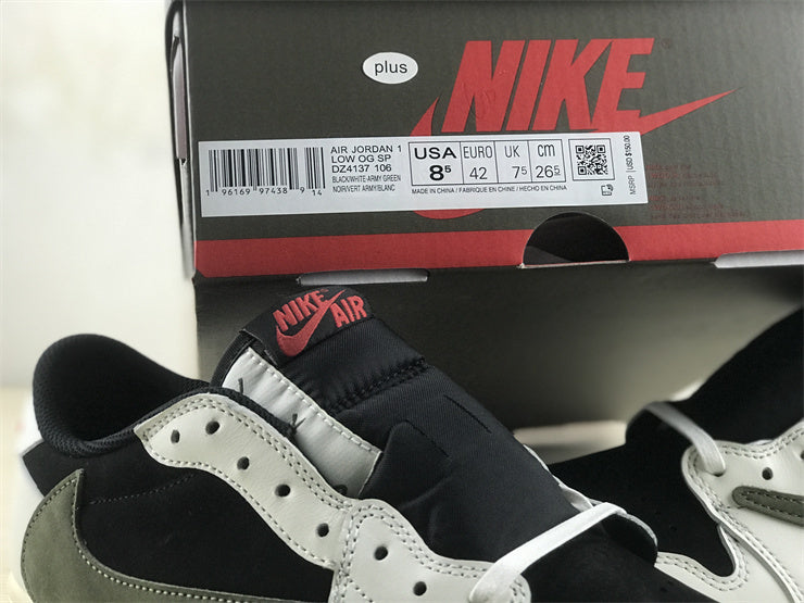 Nike Luxury Shoes