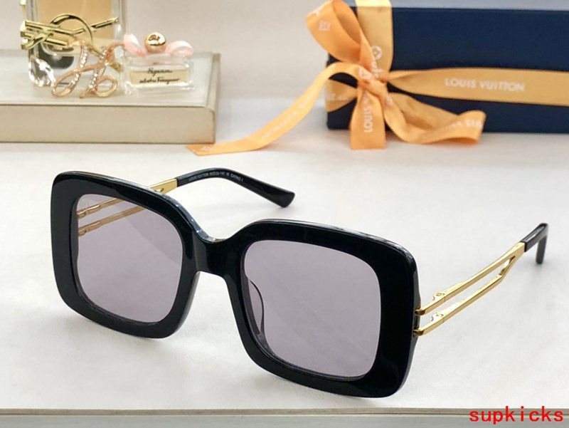 Louis Vuittion Luxury Sunglasses