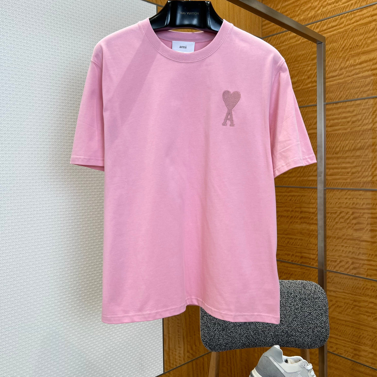 AMI T-SHIRT