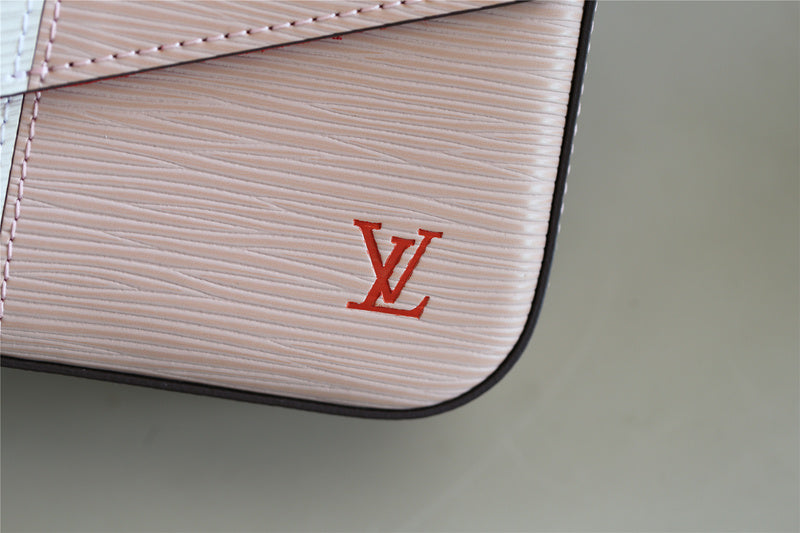 I W Fashion Lu-Vi bags - 9015