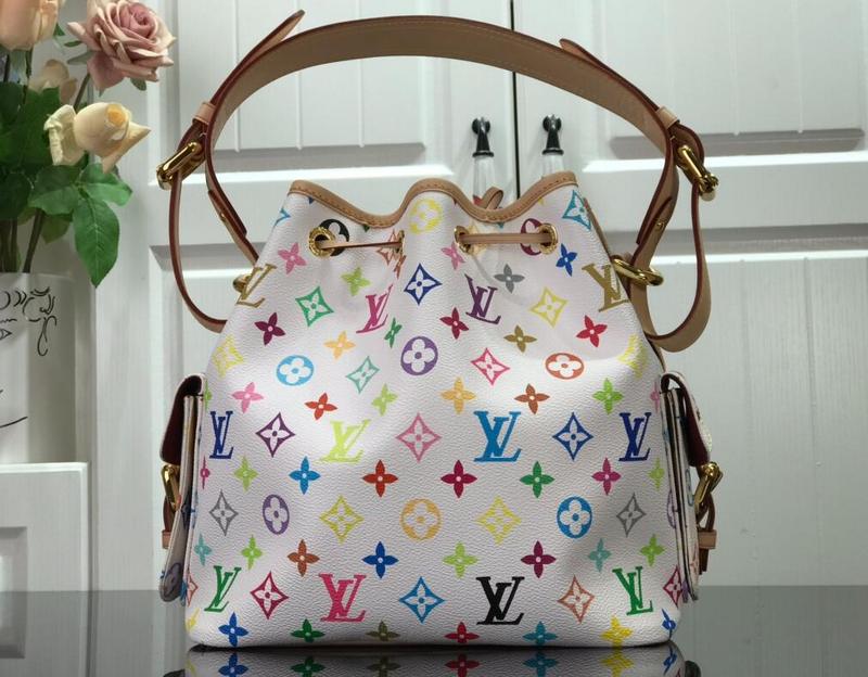 Ava’s Mode - LOV Bags - 2652