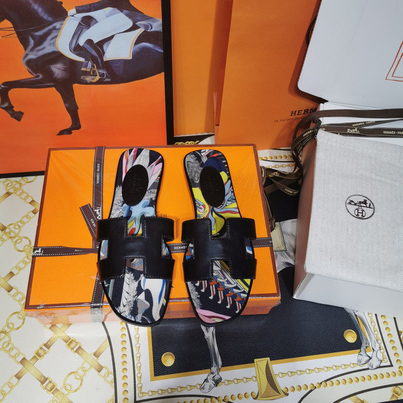 Hermes Luxury Sandals