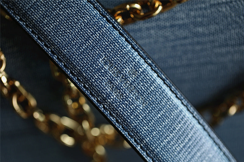 I W Fashion Lu-Vi bags - 8492