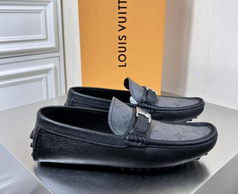 Ava’s Mode - LOV Men Shoes - 850