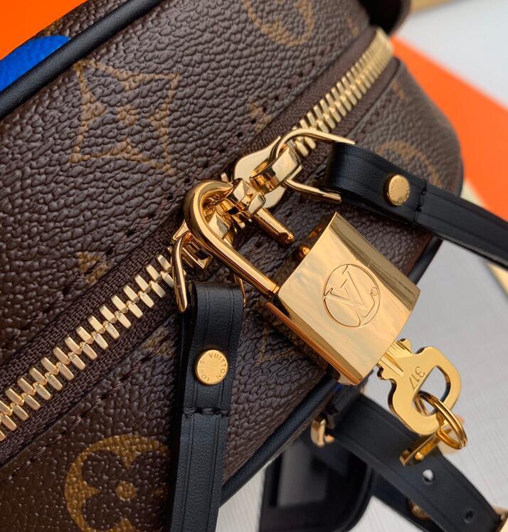 Ava’s Mode - LOV Bags - 3077