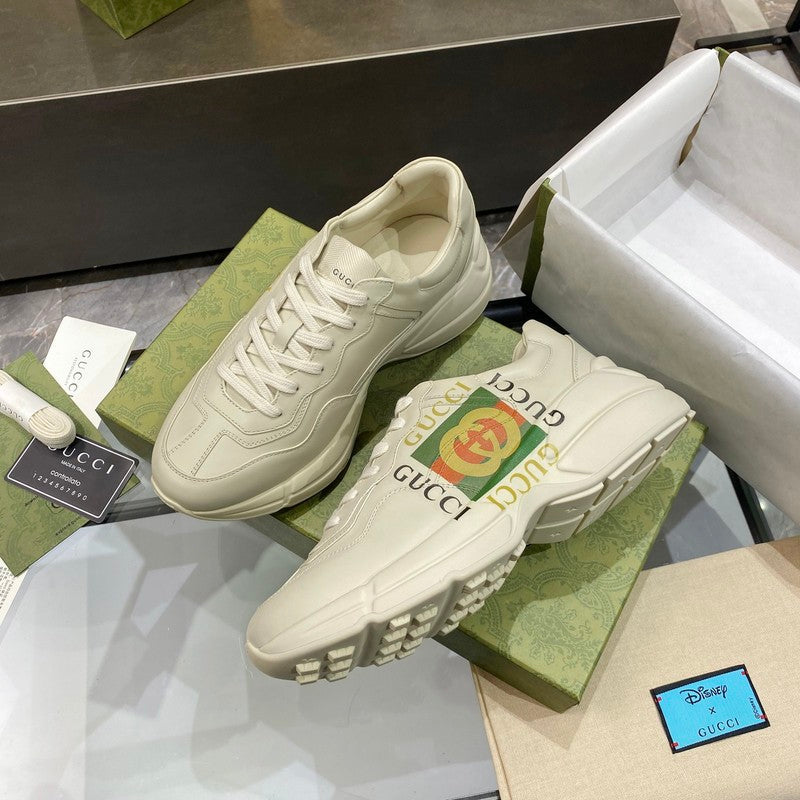 Gucci Luxury Shoes