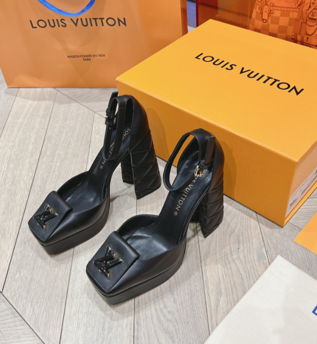 Ava’s Mode - LOV Women Shoes - 015