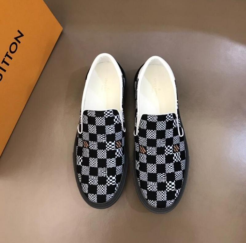 Ava’s Mode - LOV Men Shoes - 1559