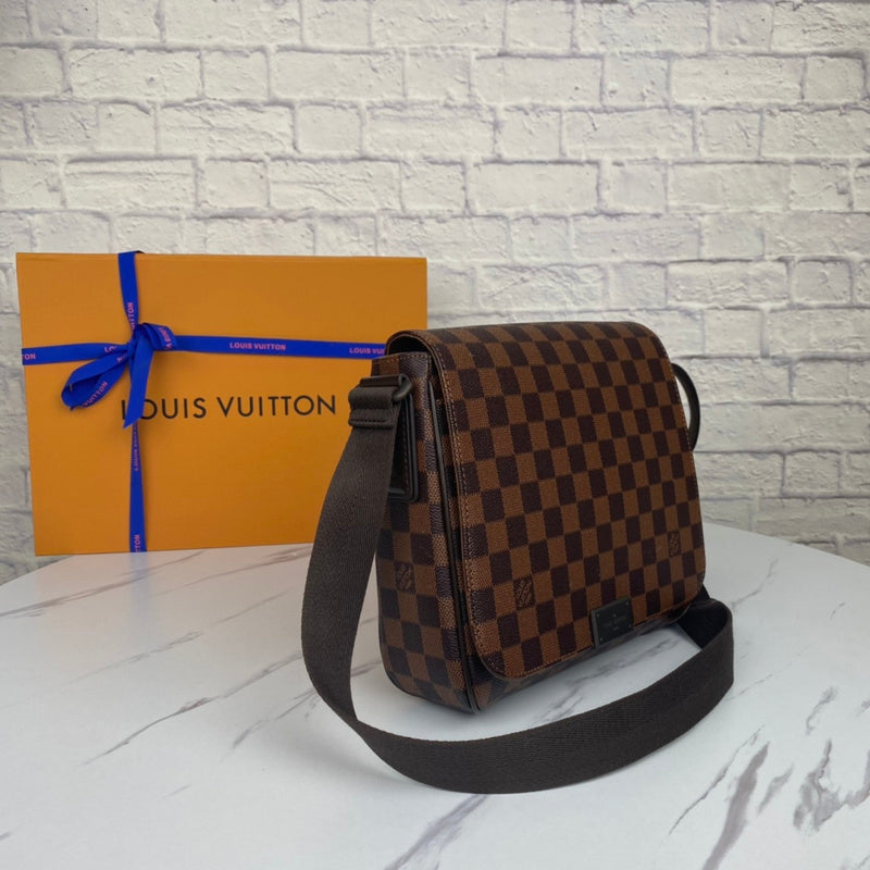 I W Fashion Lu-Vi Bags - 16746