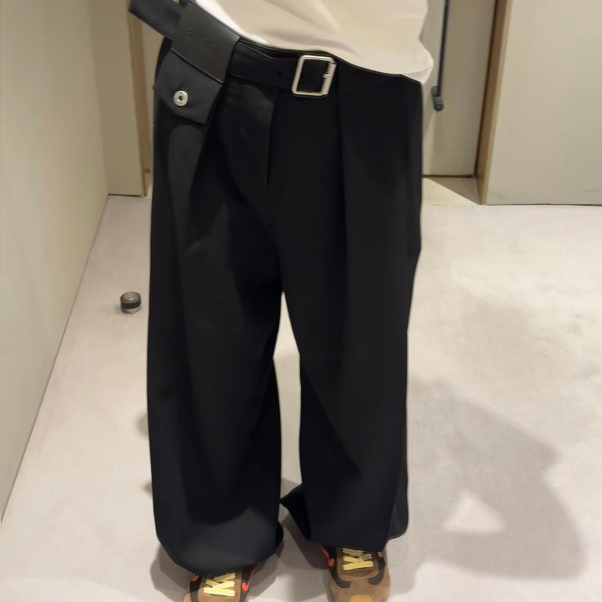 LOEW TROUSERS