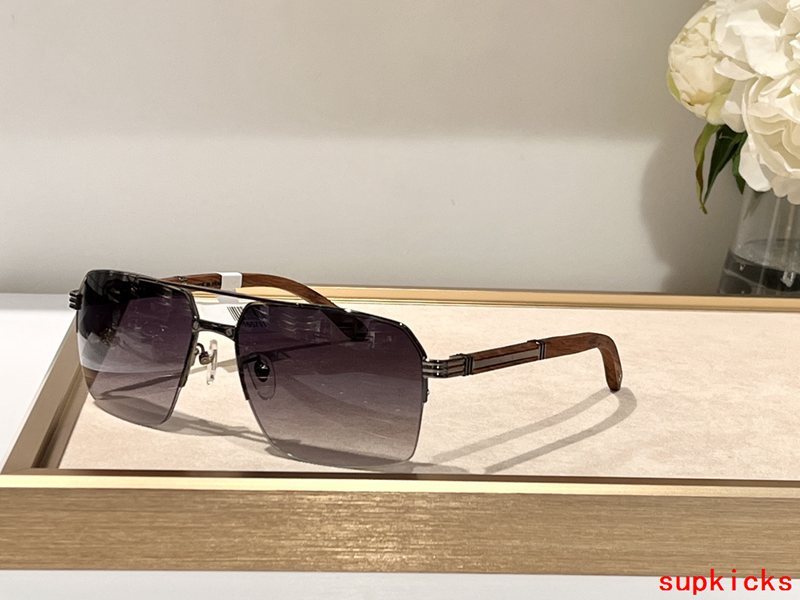 Cartier Luxury Sunglasses