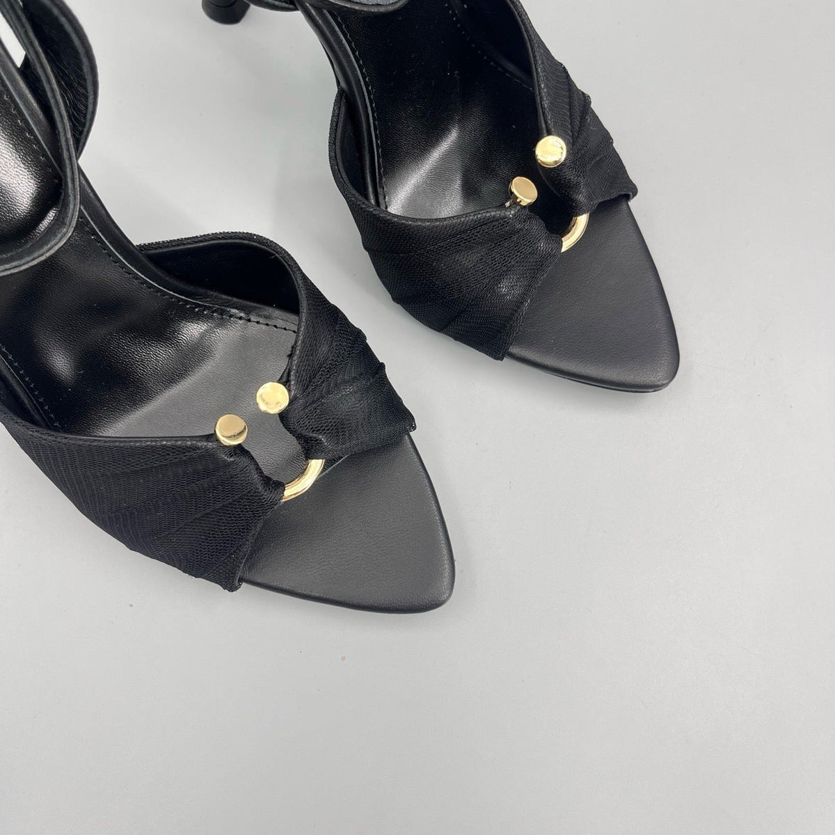 SL HEELS