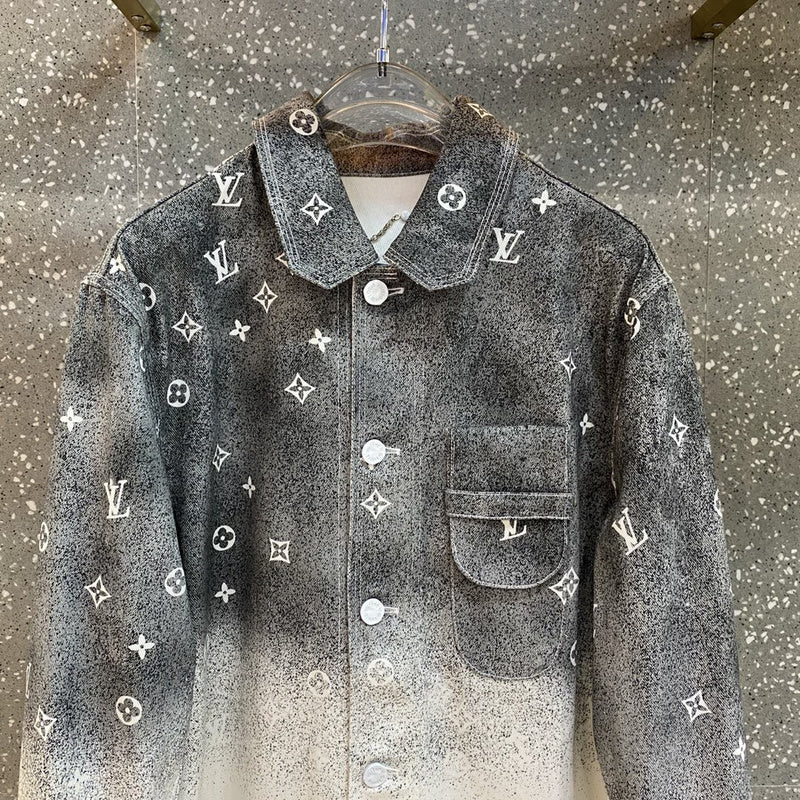 Louis Vuittion Luxury Clothes