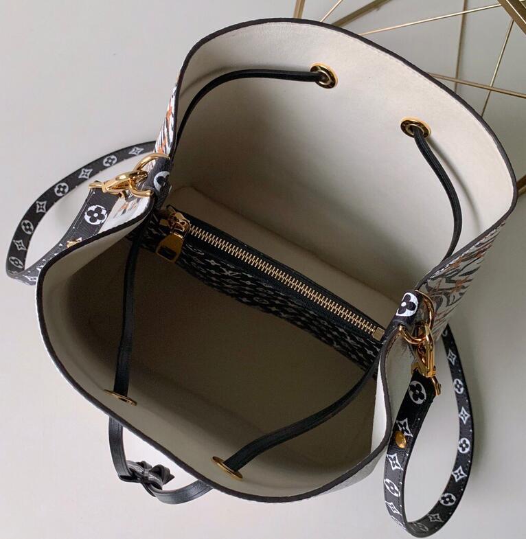 Ava’s Mode - LOV Bags - 2913
