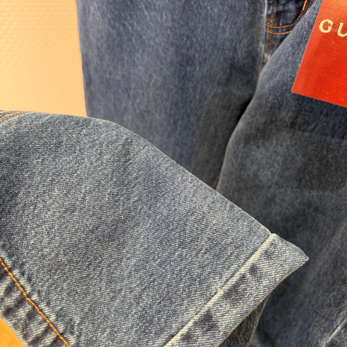 GG JEANS