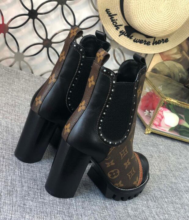 Ava’s Mode - LOV Women Shoes - 760