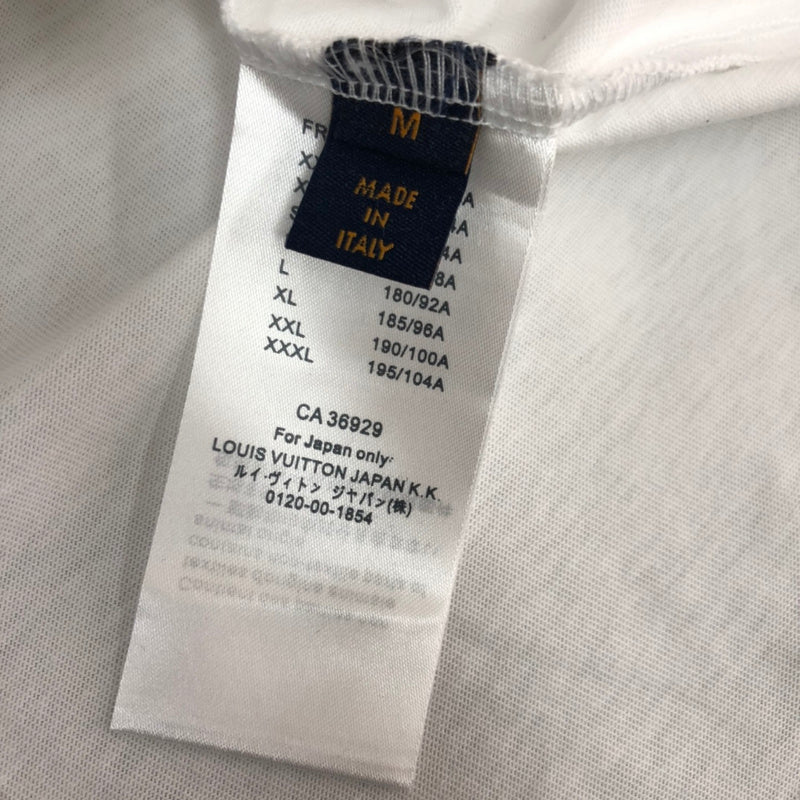 Louis Vuittion Luxury T-Shirt
