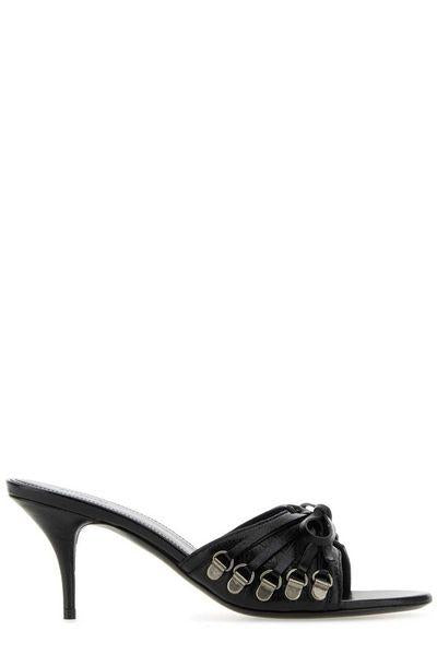 BALENCIAGA CAGOLÉ 70mm Sandal