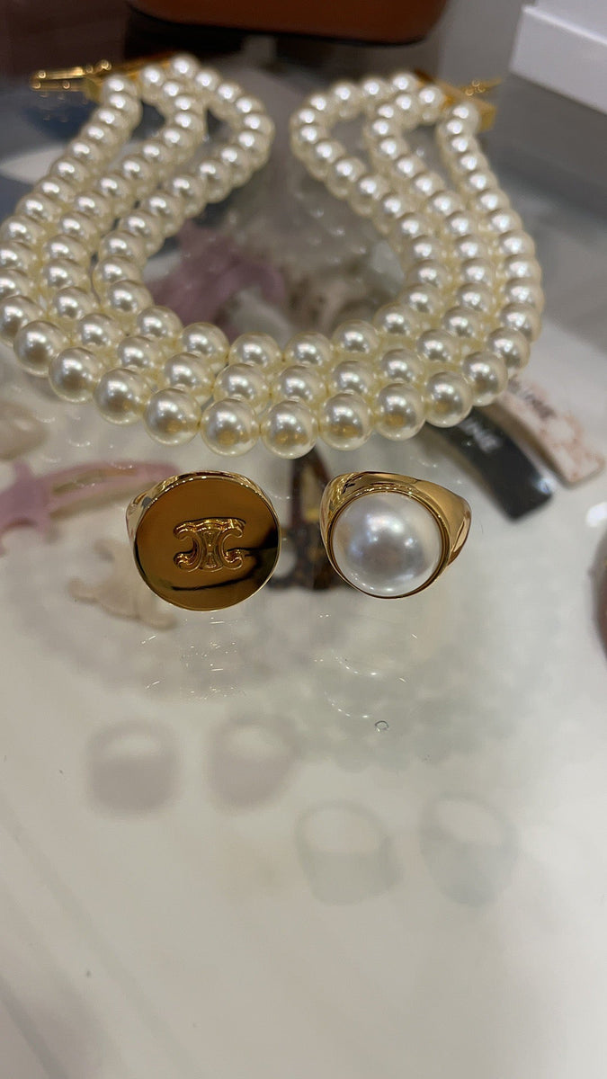 CEL RING