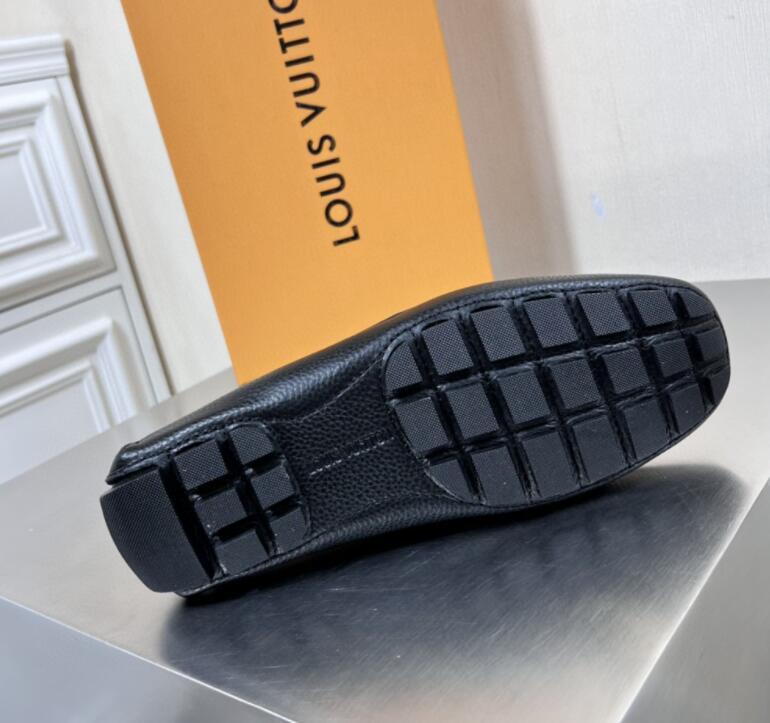 Ava’s Mode - LOV Men Shoes - 861