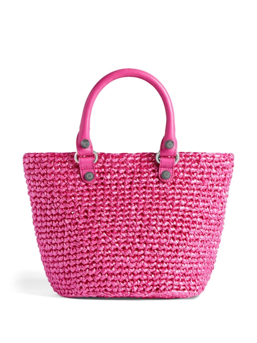 BALENCIAGA Mini Tote Handbag