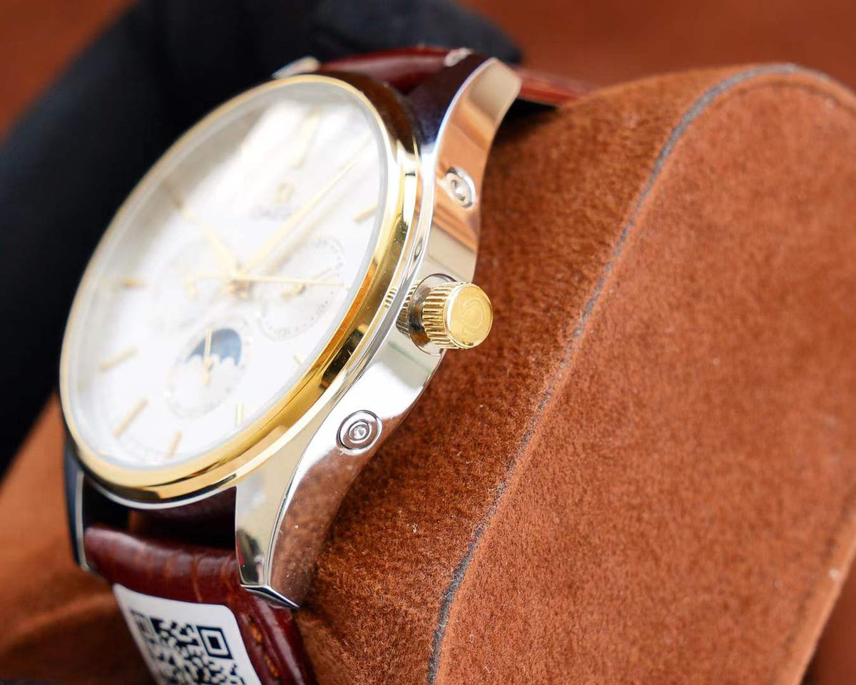 Omega Men's watch