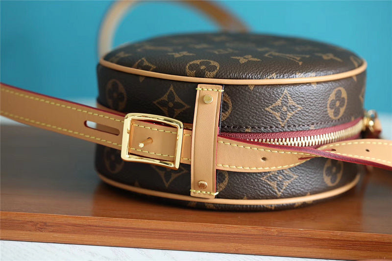 I W Fashion Lu-Vi bags - 8317