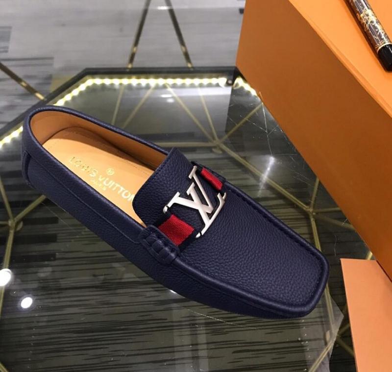 Ava’s Mode - LOV Men Shoes - 1893