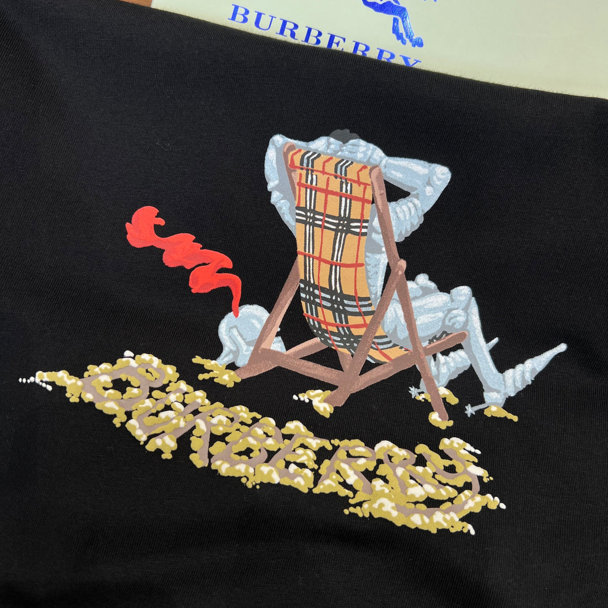 BBR T-SHIRT
