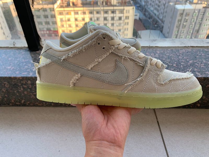 Nike Luxury Shoes
