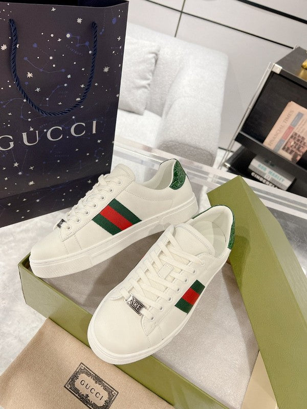 Gucci Luxury Shoes