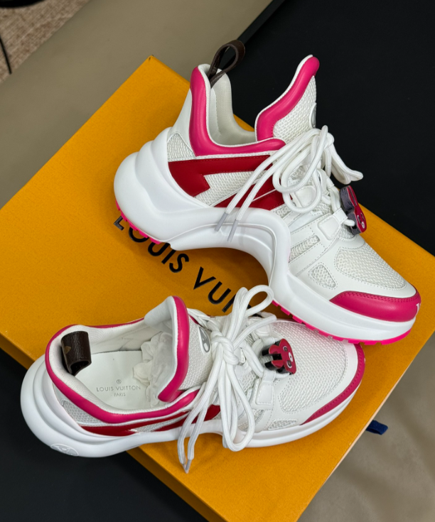 Ava’s Mode - LOV Women Shoes - 027