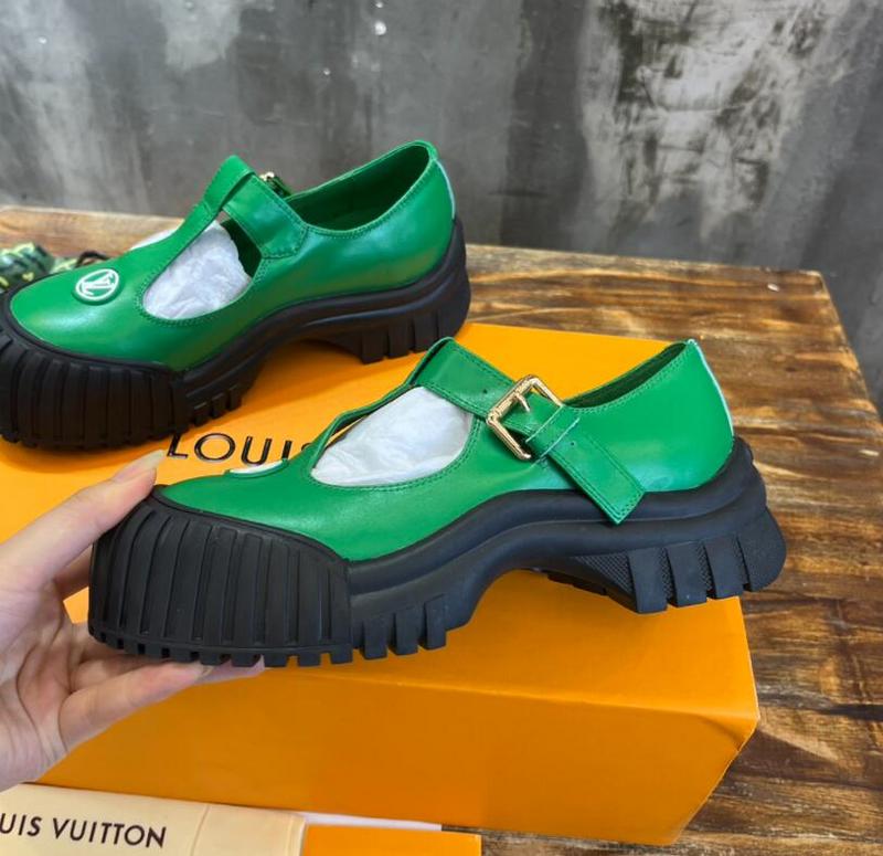 Ava’s Mode - LOV Women Shoes - 530