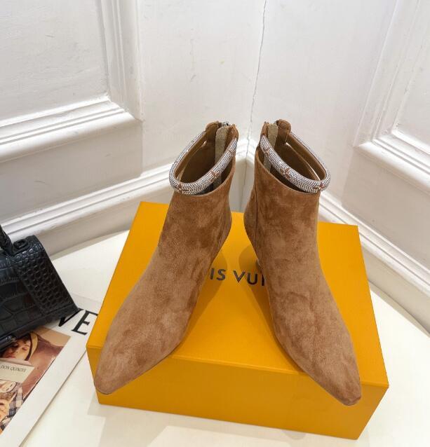 Ava’s Mode - LOV Women Shoes - 384