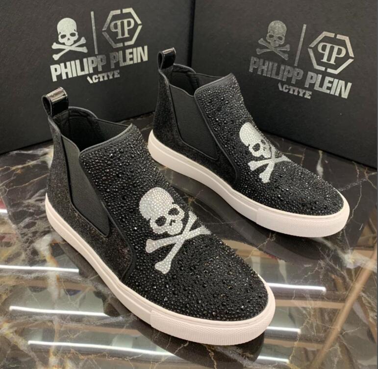 Ava’s Mode - PHP Shoes - 216