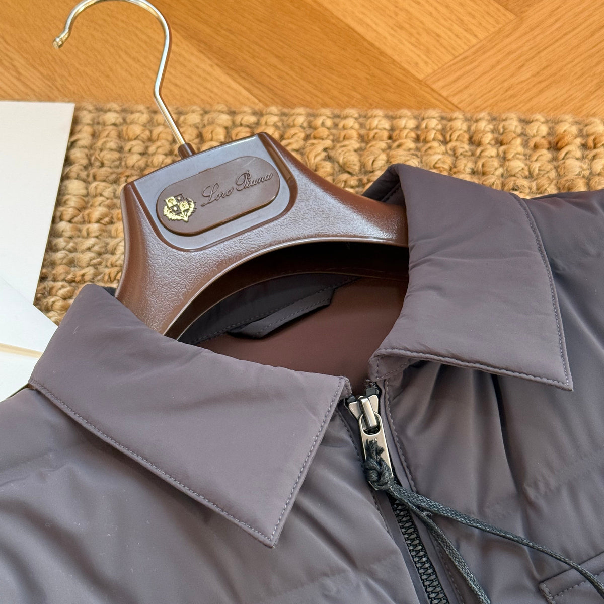 ZEGN JACKET