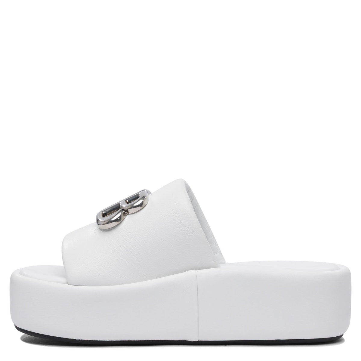 BALENCIAGA Luxe Women's Sandals - Spring/Summer 2025
