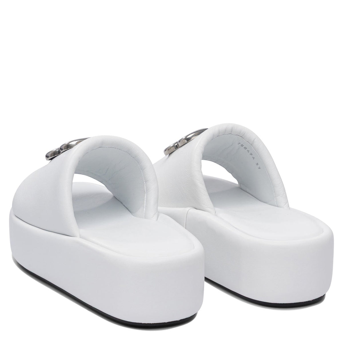 BALENCIAGA Luxe Women's Sandals - Spring/Summer 2025