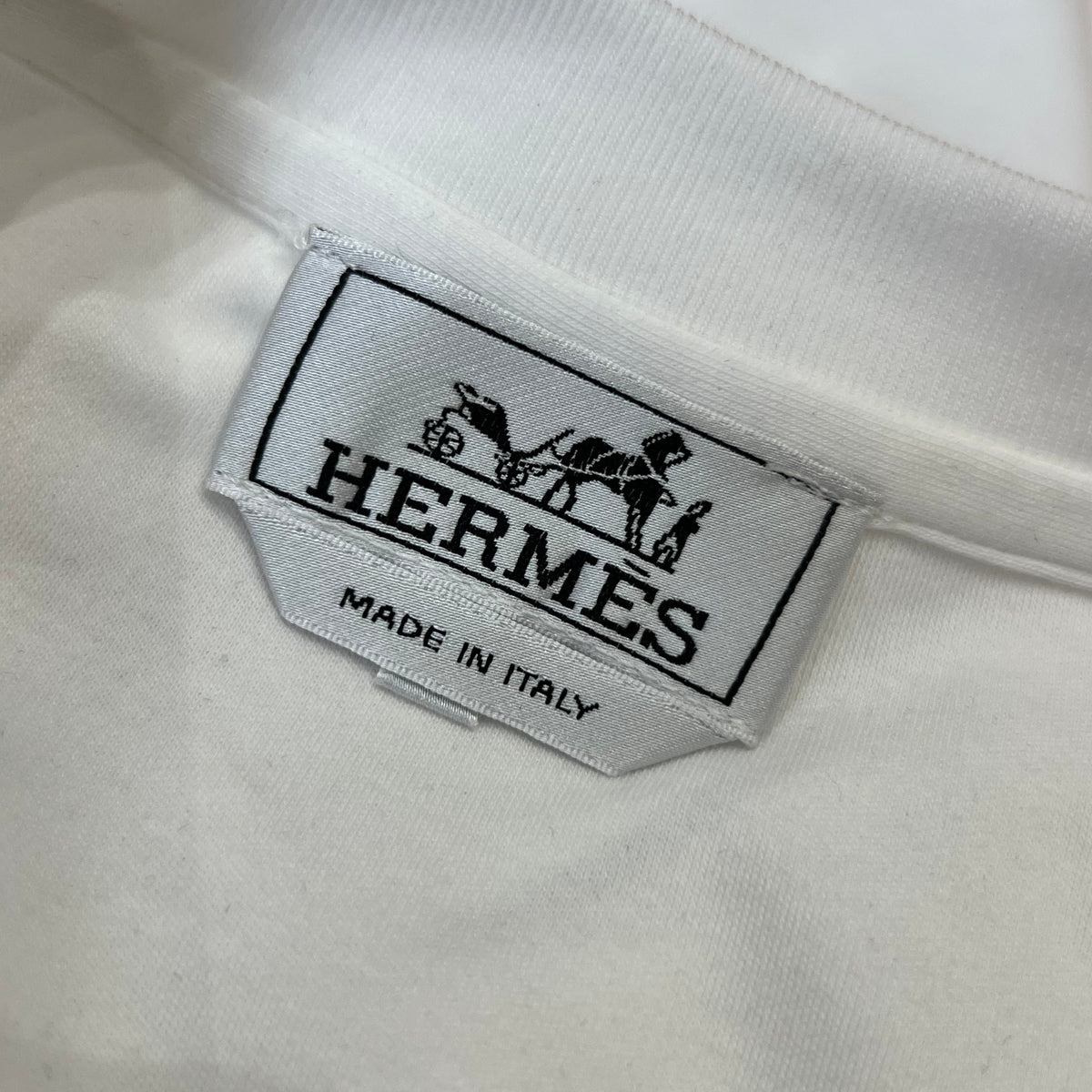 HERM T-SHIRT
