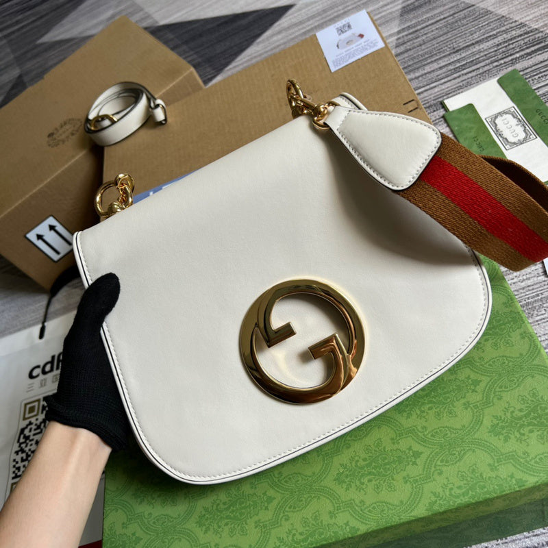 ENT - GCI Bags - 1451