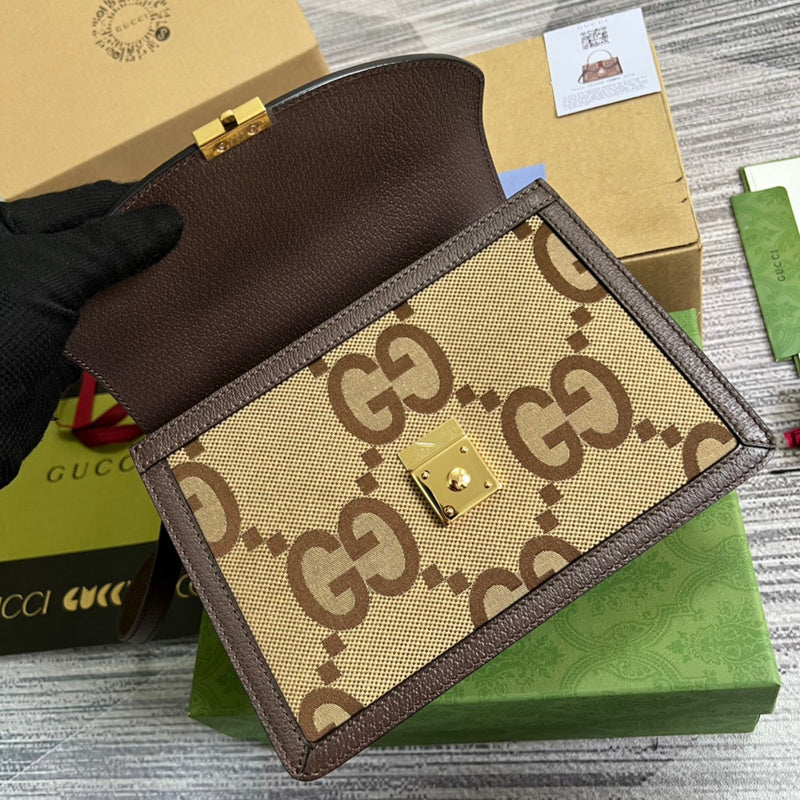 ENT - GCI Bags - 1329