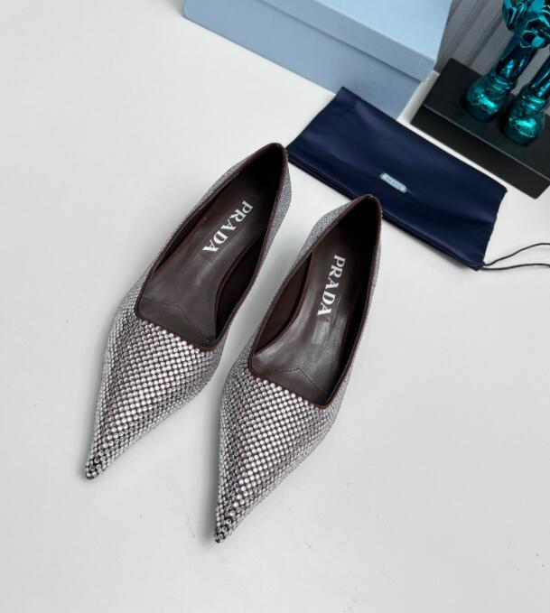 Ava’s Mode - PD Women Shoes - 148