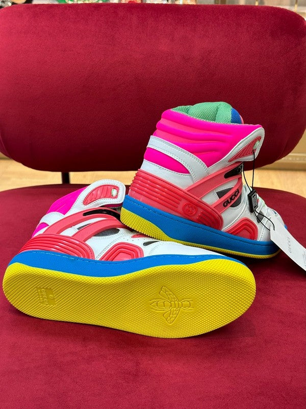 Gucci Luxury Shoes