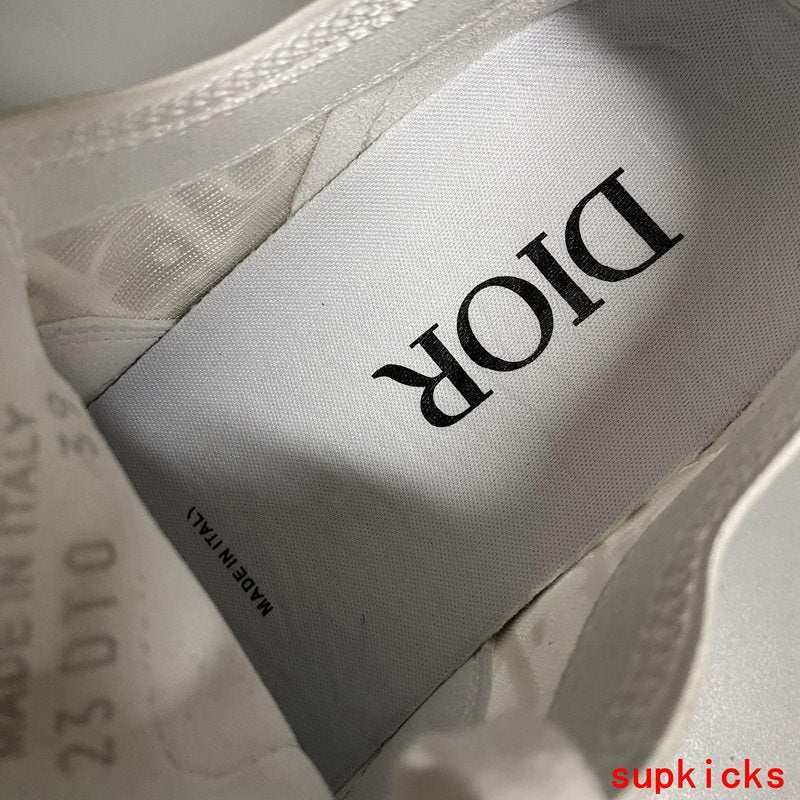 Dior Luxury Shoes