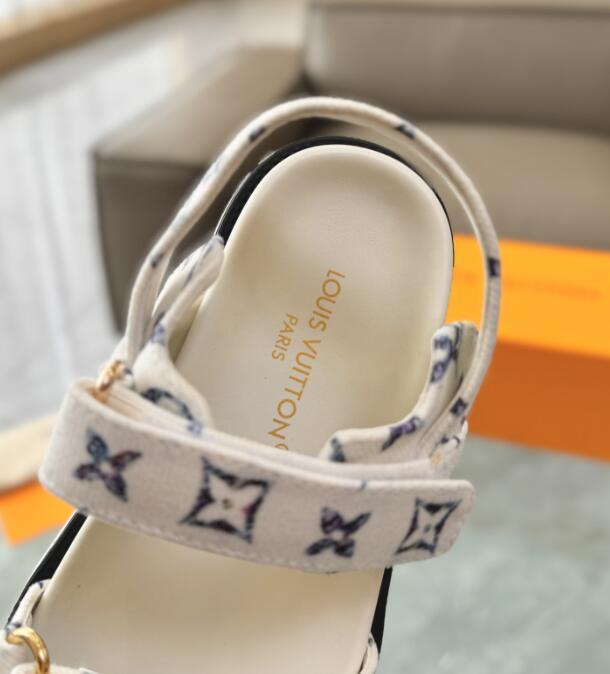 Ava’s Mode - LOV Women Shoes - 194
